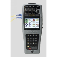 Sunrise Telecom Sunset OCX Handheld Network Test Set